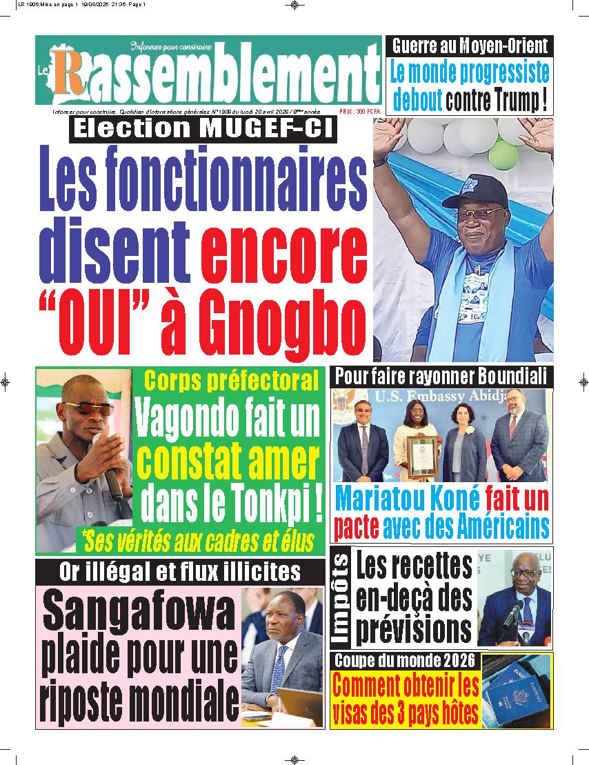 N° 1906 - 2026-04-20