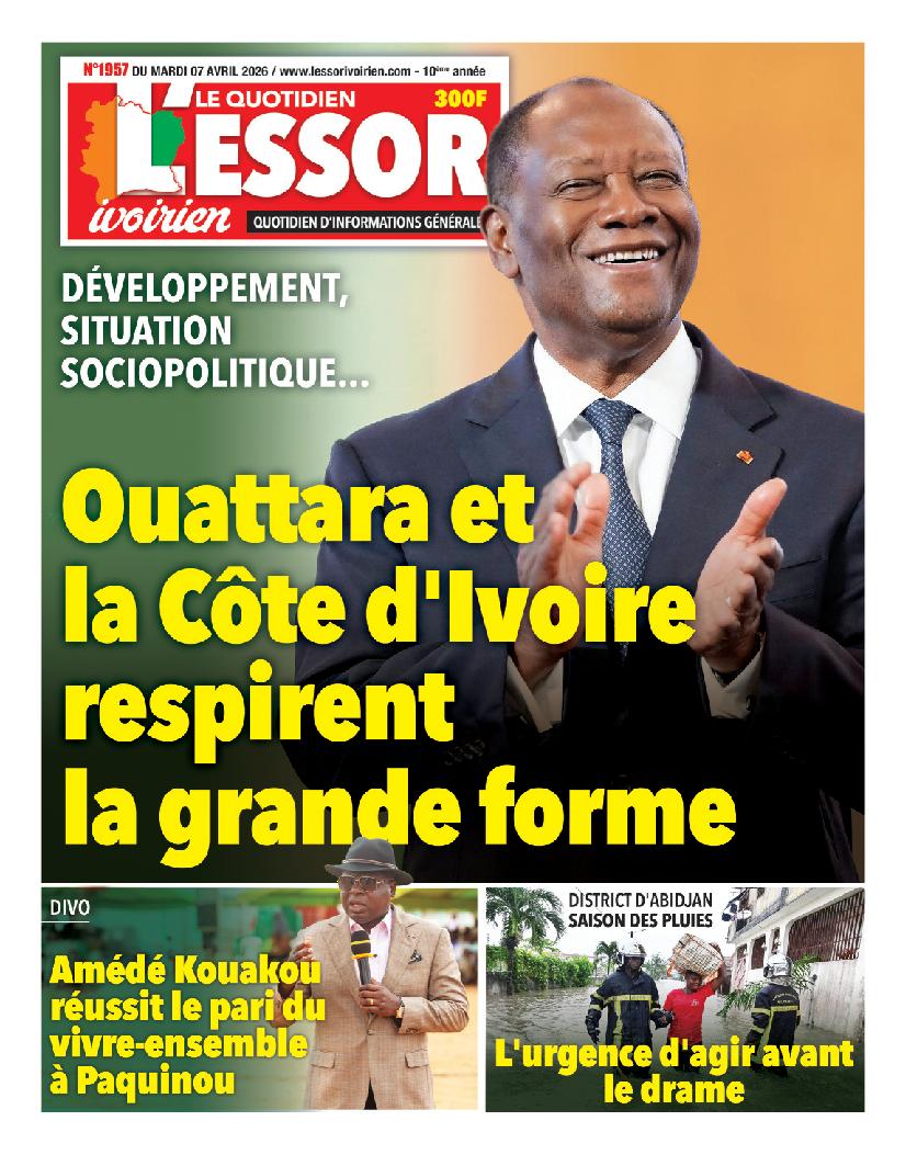 N° 1957 - 2026-04-07