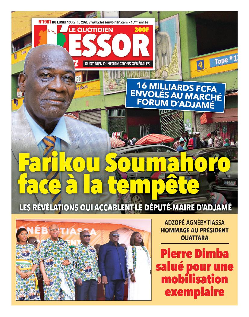 N° 1961 - 2026-04-13