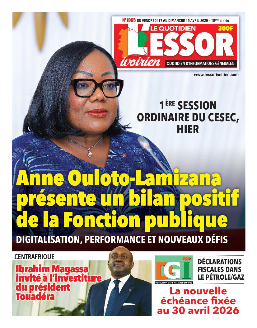 N° 1965 - 2026-04-17