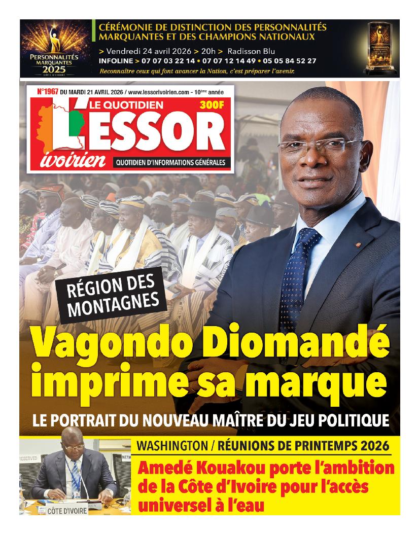 N° 1967 - 2026-04-21
