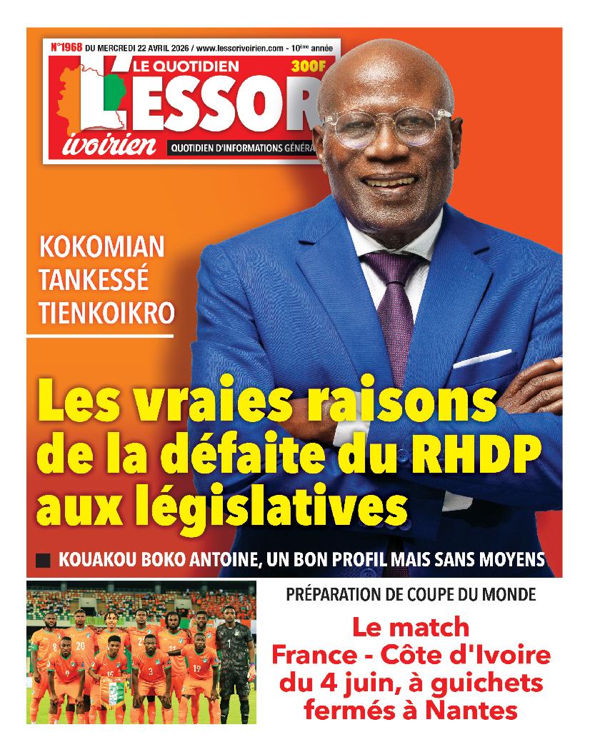 N° 1968 - 2026-04-22