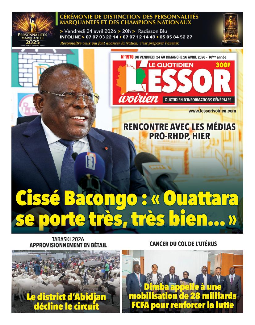 N° 1970 - 2026-04-24