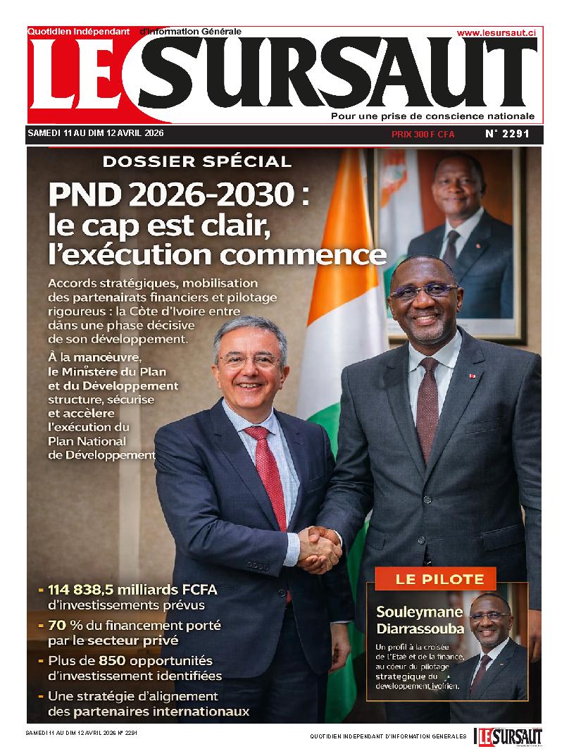 N° 2291 - 2026-04-11