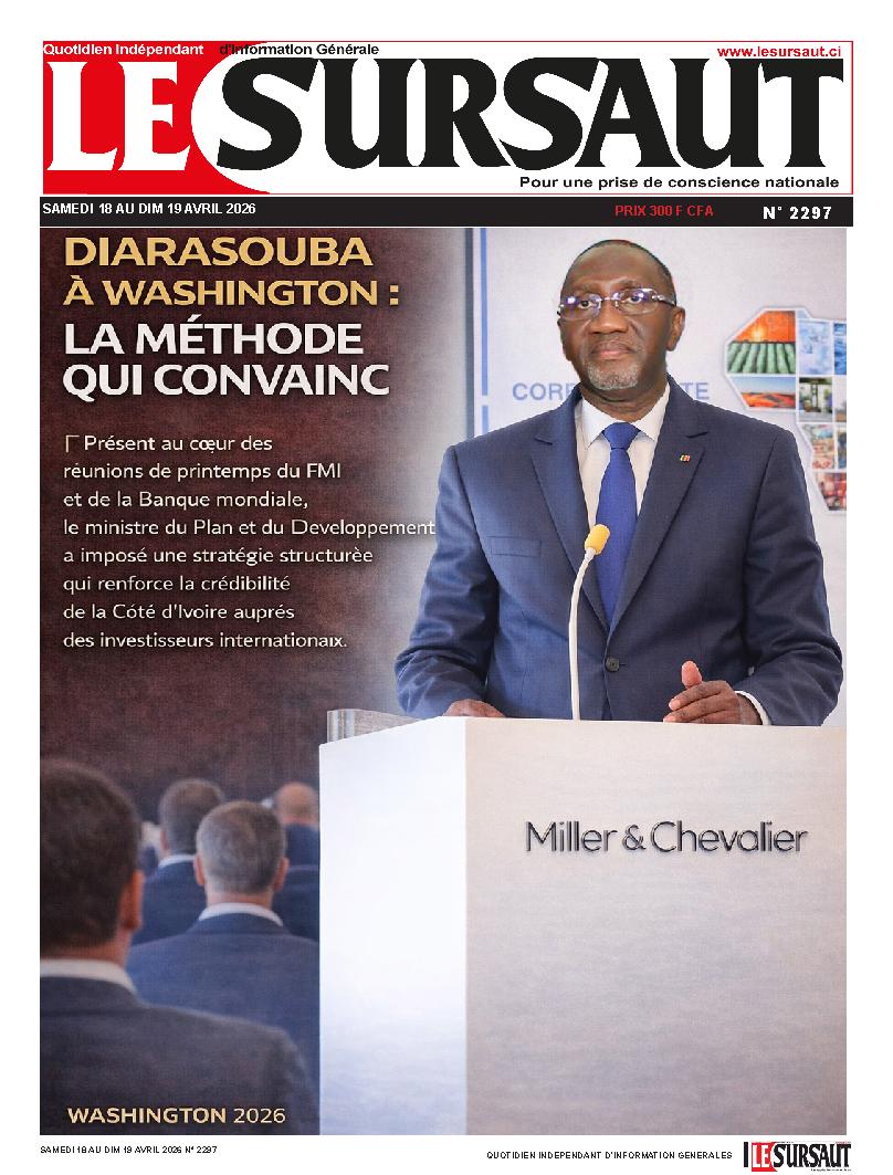 N° 2297 - 2026-04-18