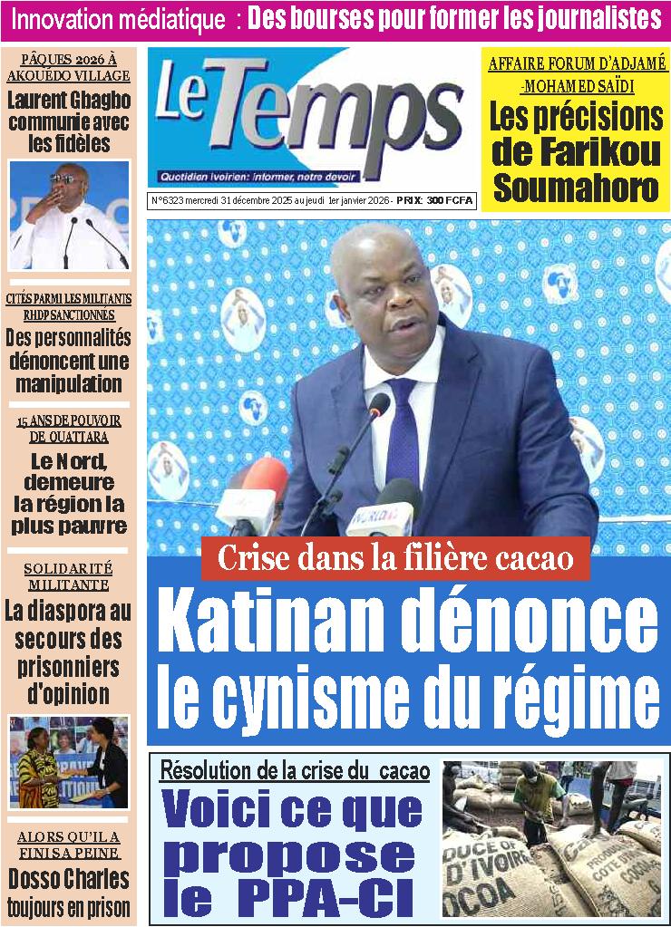 N° 6387 - 2026-04-07