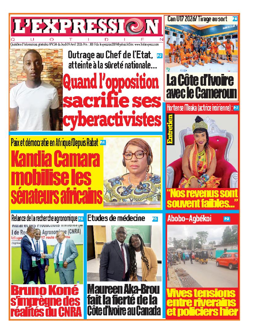 N° 4534 - 2026-04-09