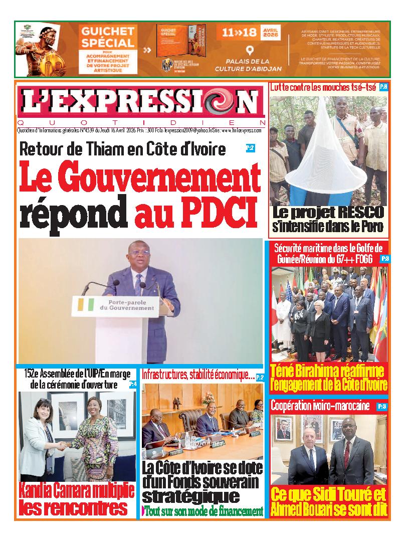 N° 4539 - 2026-04-16