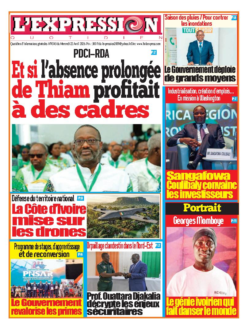 N° 4543 - 2026-04-22