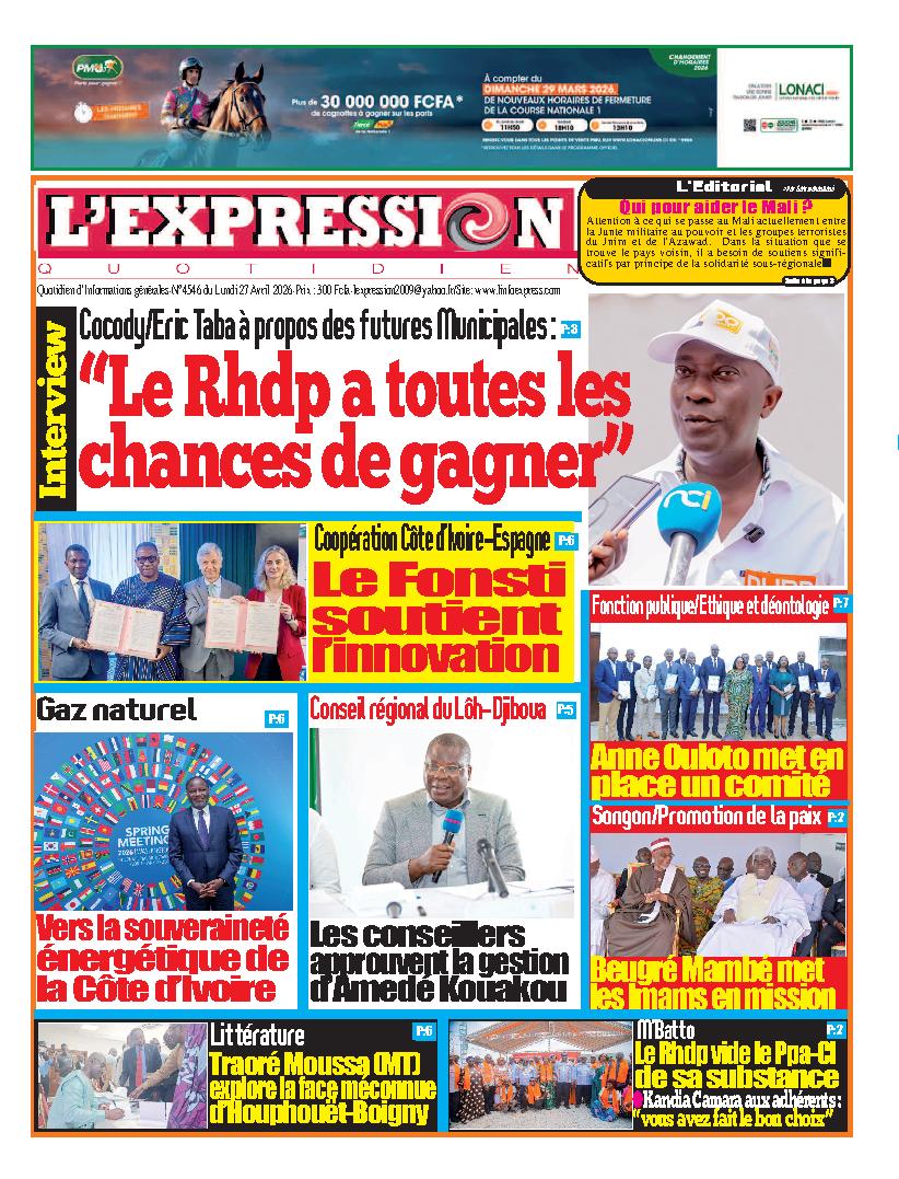 N° 4546 - 2026-04-27