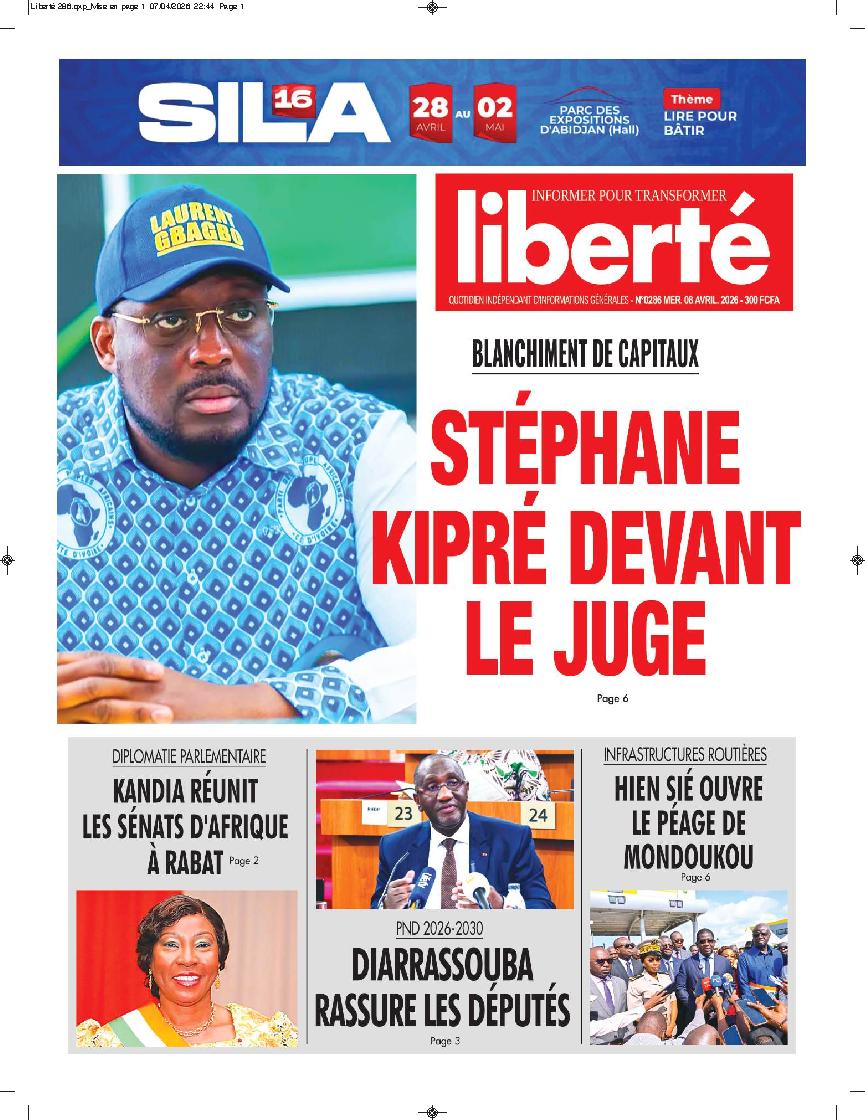 N° 286 - 2026-04-08