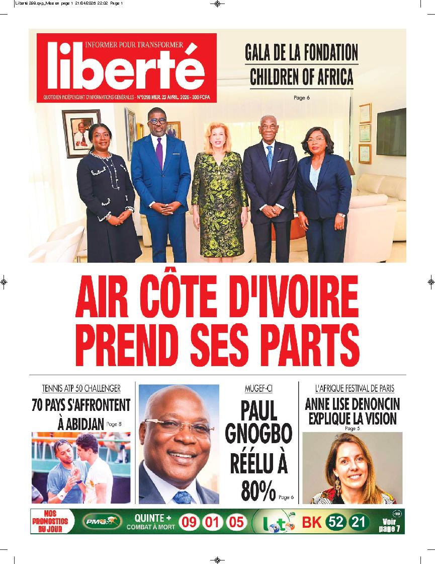 N° 298 - 2026-04-22