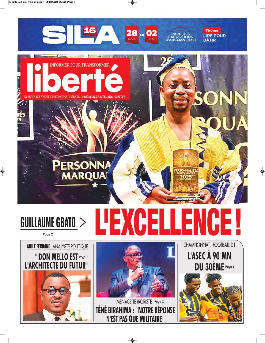 N° 302 - 2026-04-27