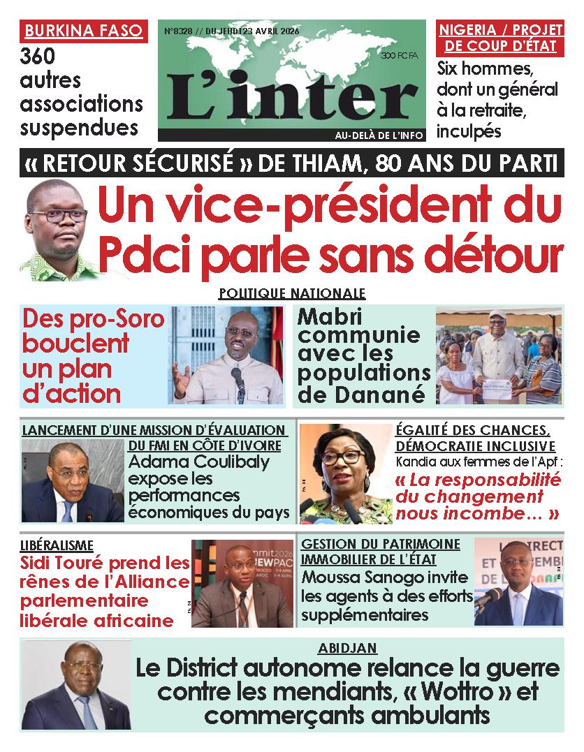 N° 8328 - 2026-04-23