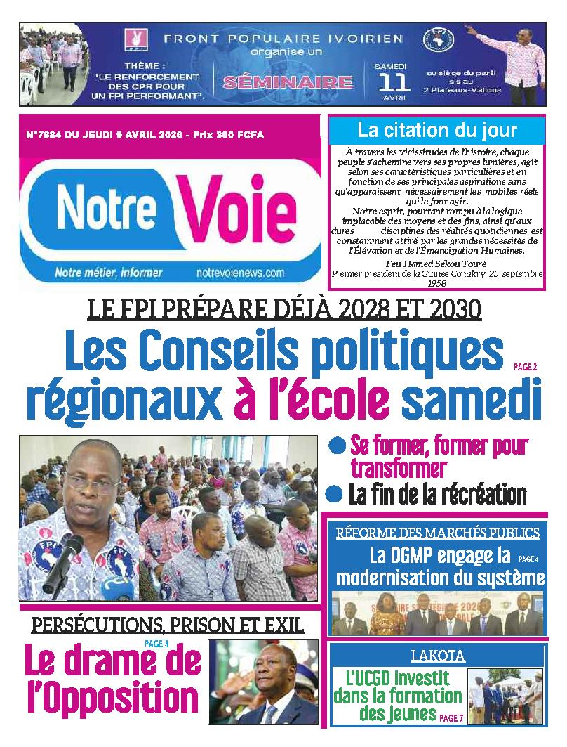 N° 7884 - 2026-04-09