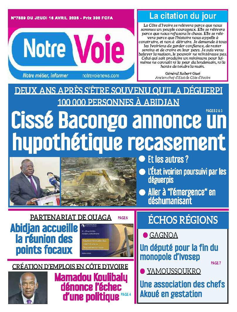 N° 7889 - 2026-04-16