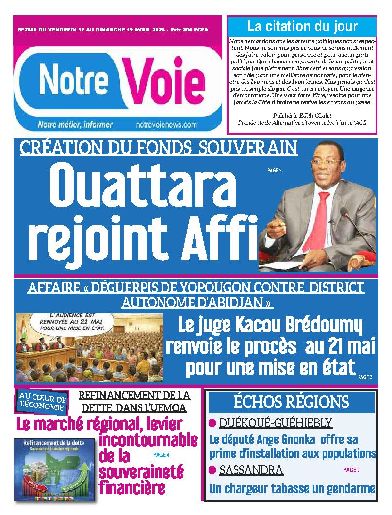 N° 7890 - 2026-04-17