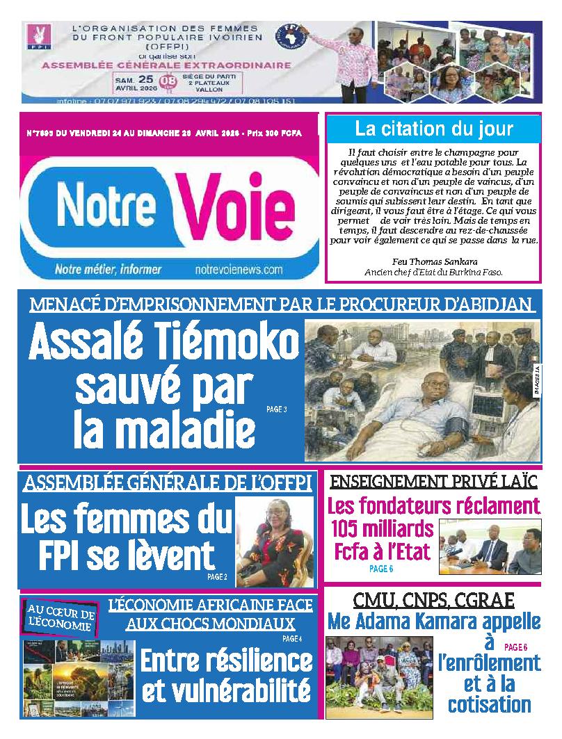 N° 7895 - 2026-04-25