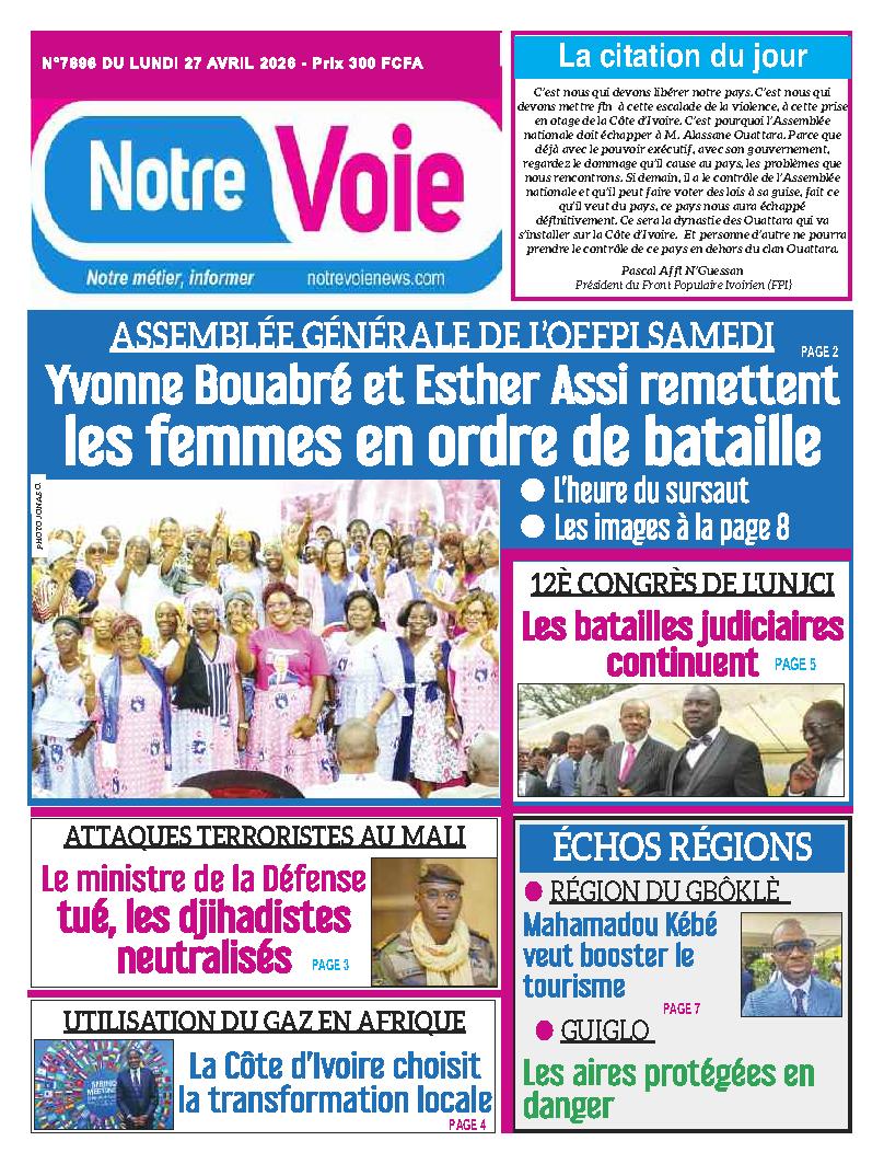 N° 7896 - 2026-04-27