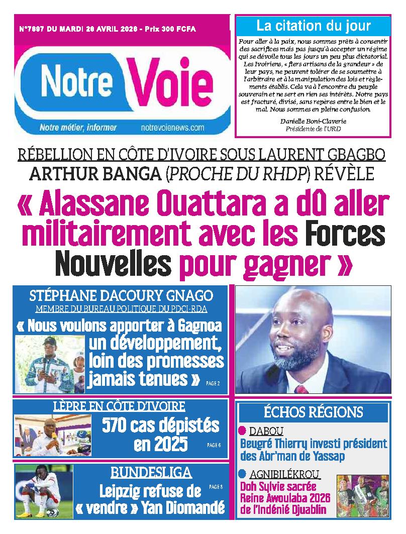 N° 7897 - 2026-04-28