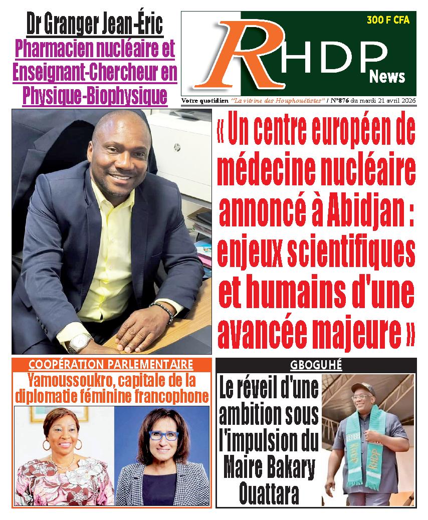 N° 876 - 2026-04-21