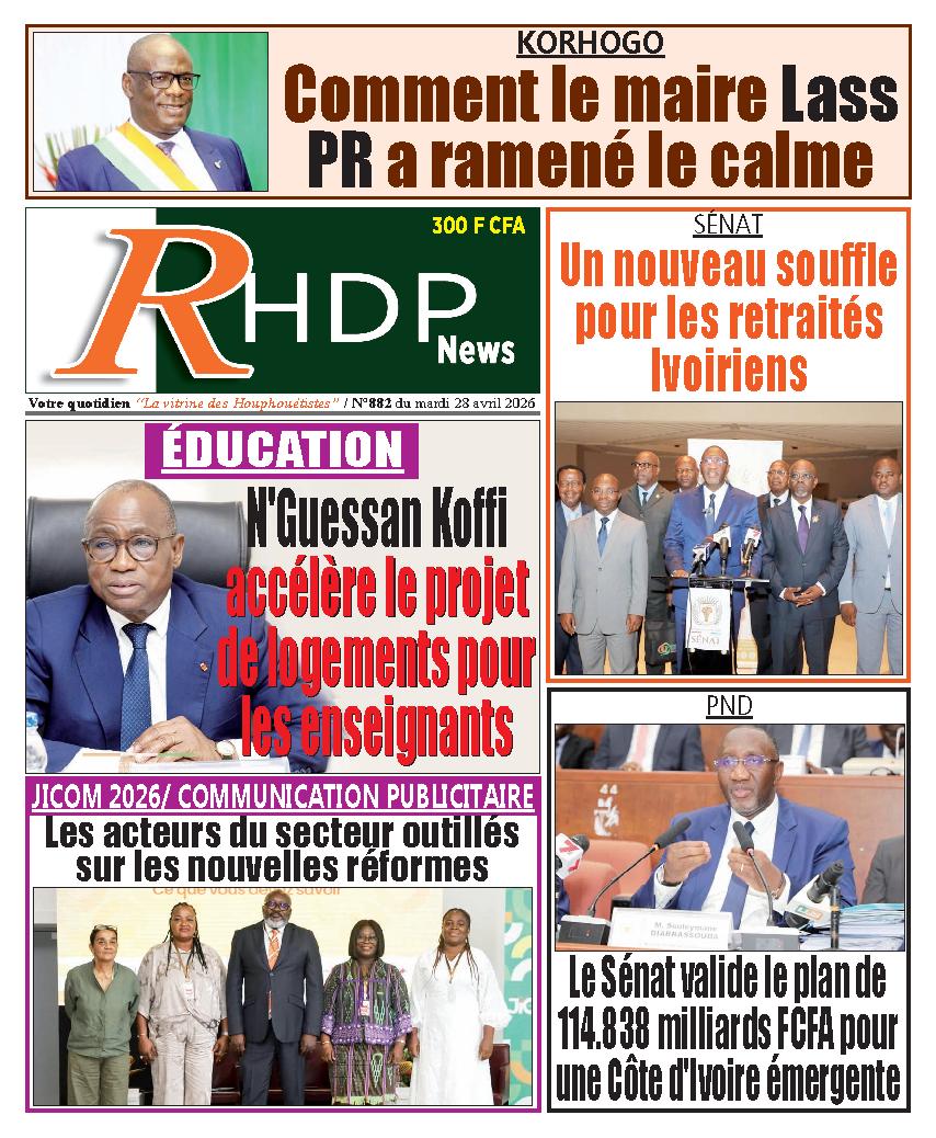 N° 882 - 2026-04-28