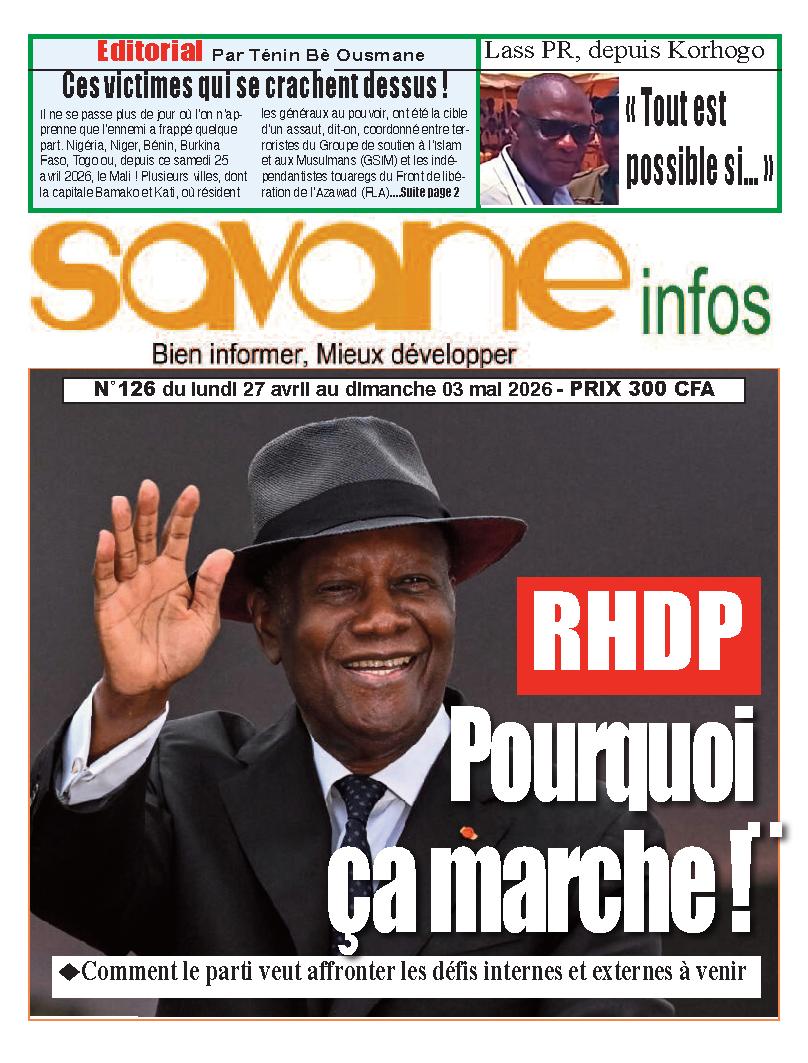 N° 126 - 2026-04-26