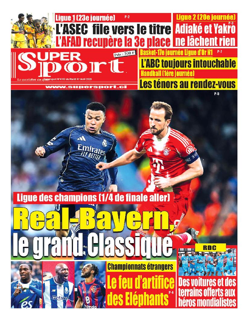 N° 4183 - 2026-04-07