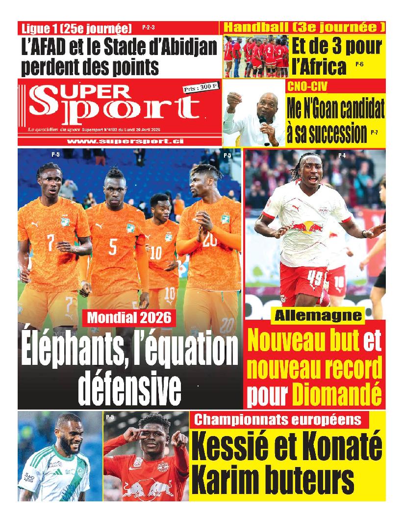 N° 4192 - 2026-04-20