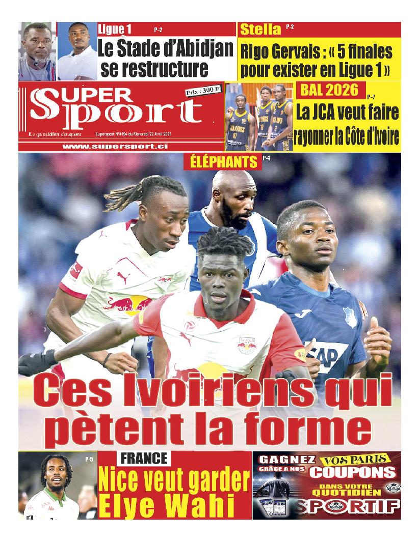 N° 4194 - 2026-04-22