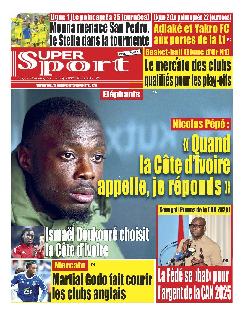 N° 4195 - 2026-04-23