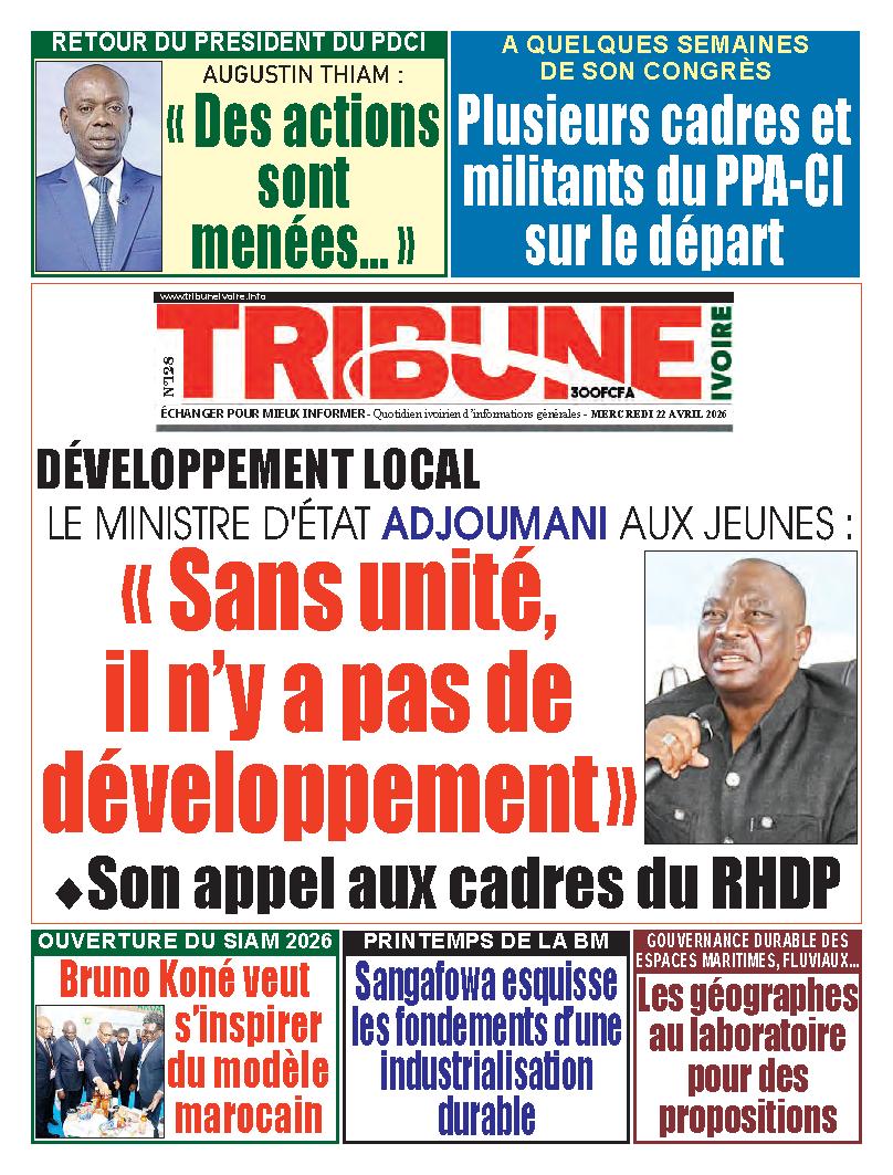 N° 128 - 2026-04-22