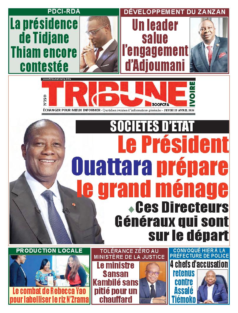 N° 129 - 2026-04-23