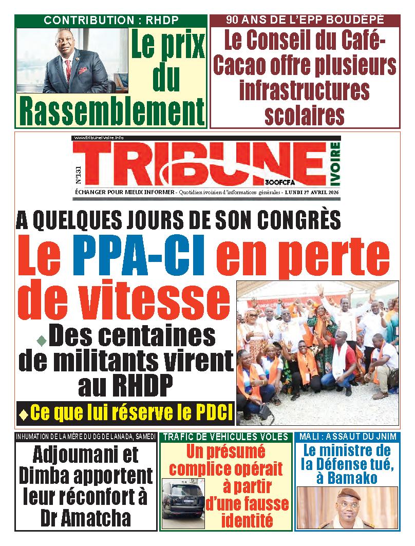 N° 131 - 2026-04-27