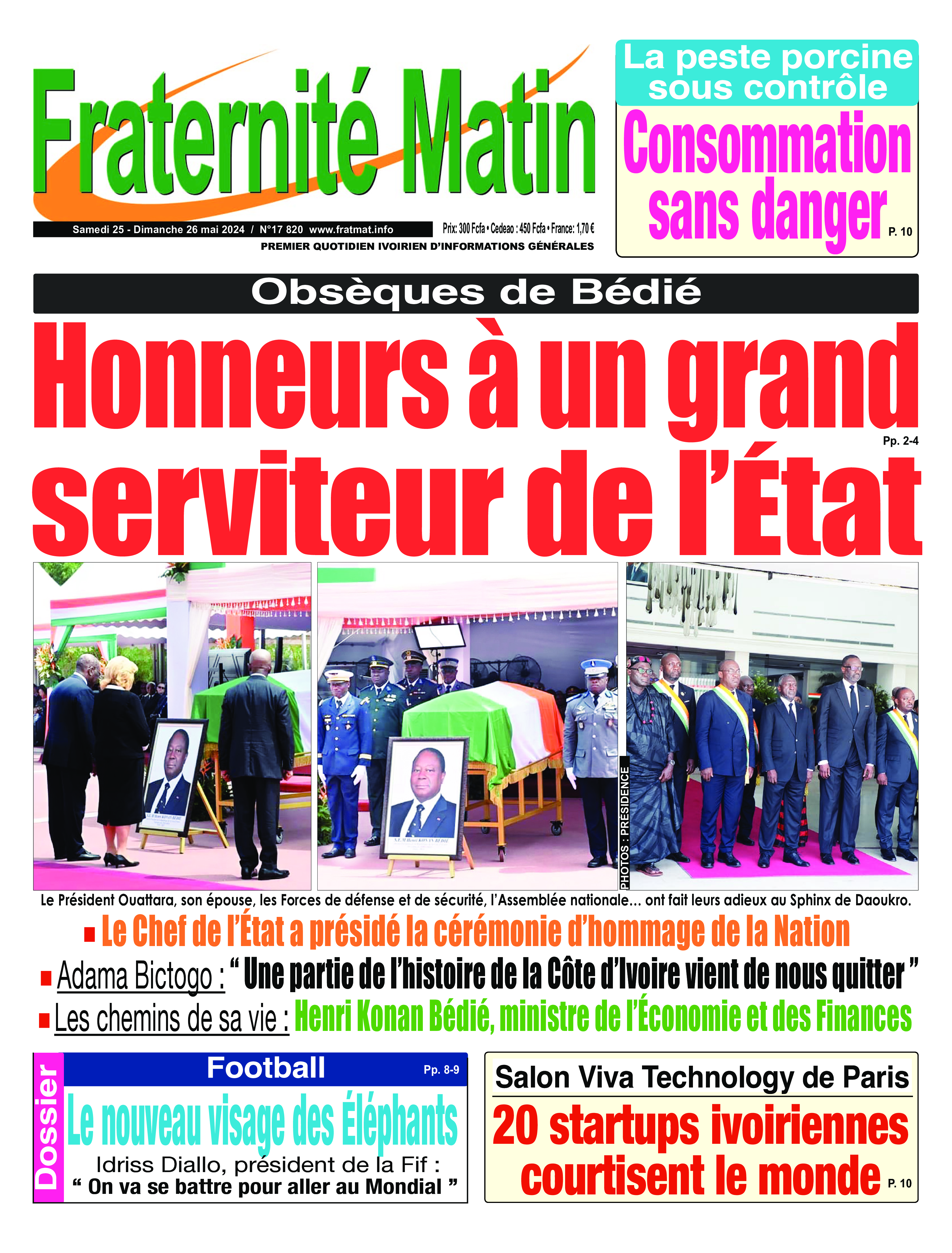 N° 17820 - 2024-05-25