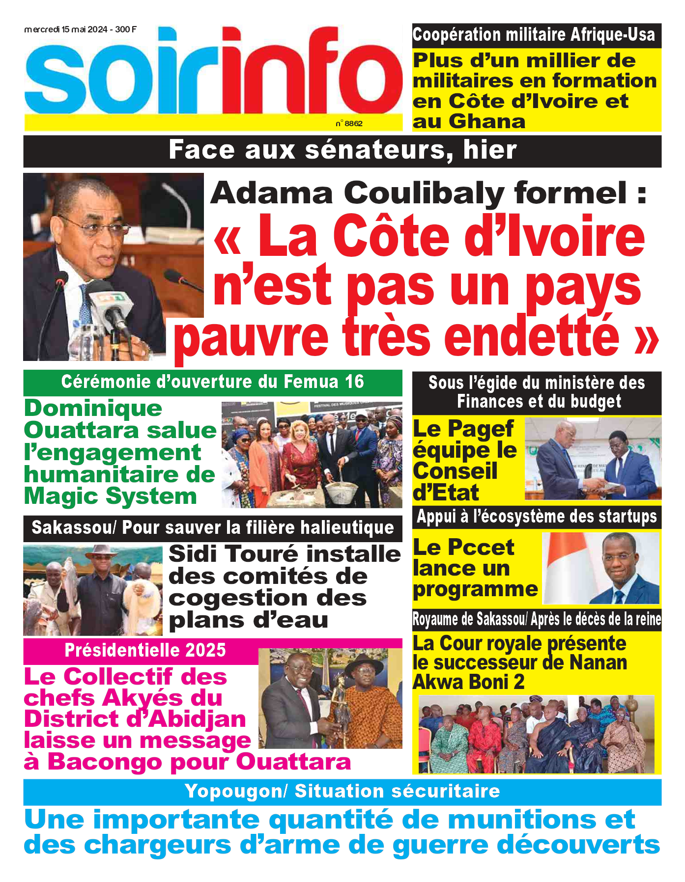 N° 8862 - 2024-05-15