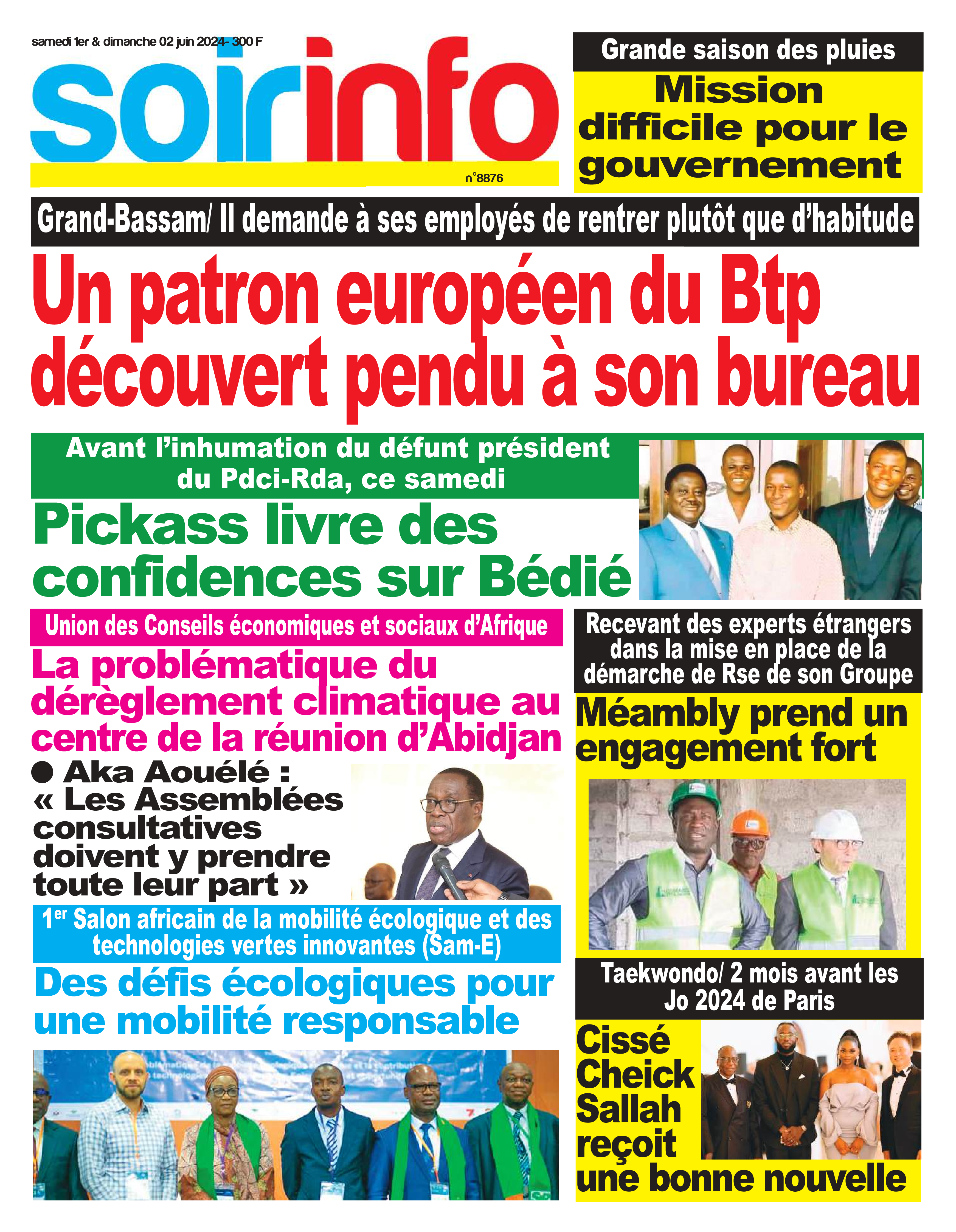 N° 8876 - 2024-06-01