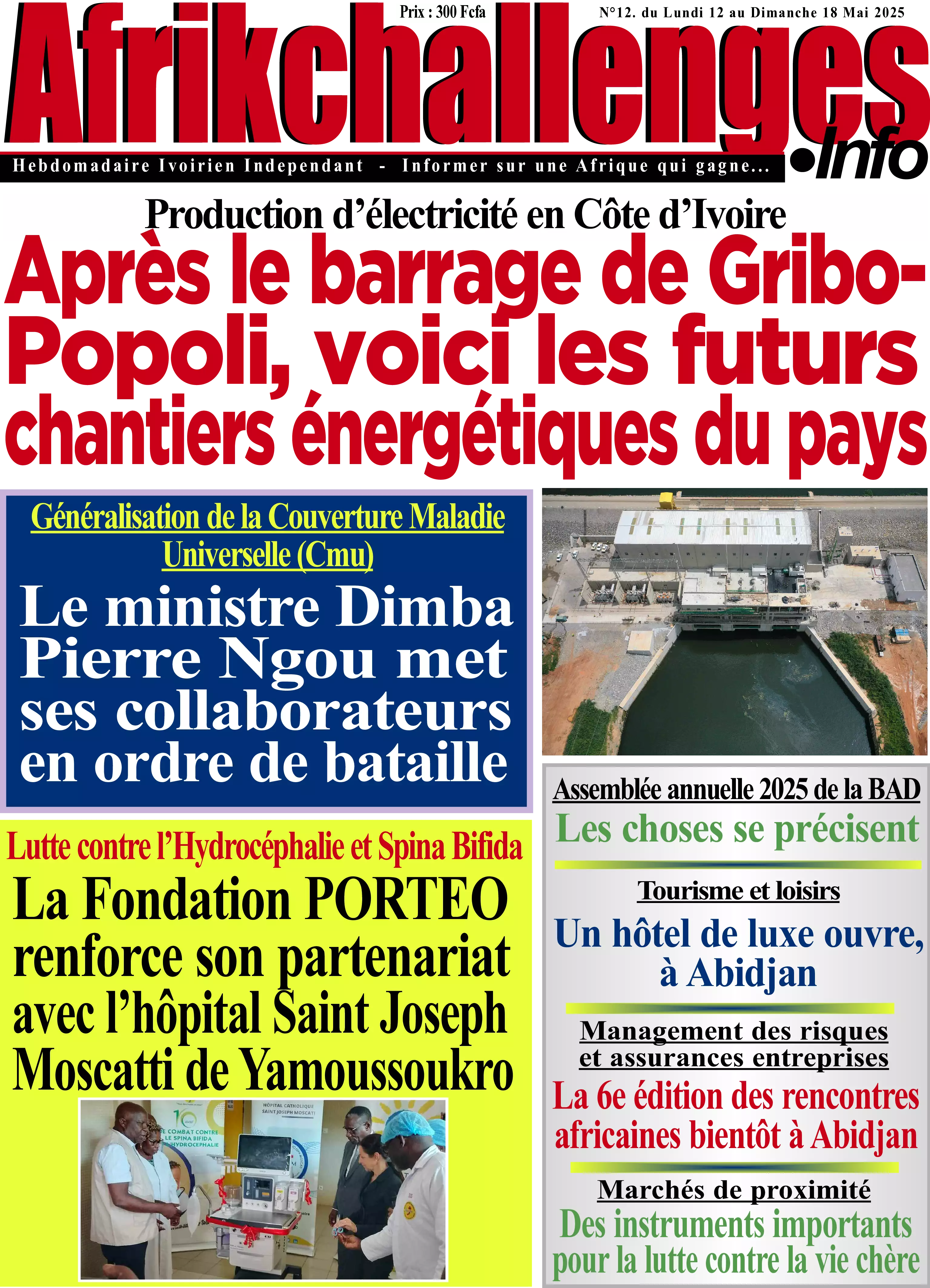 N° 12 - 2025-05-12