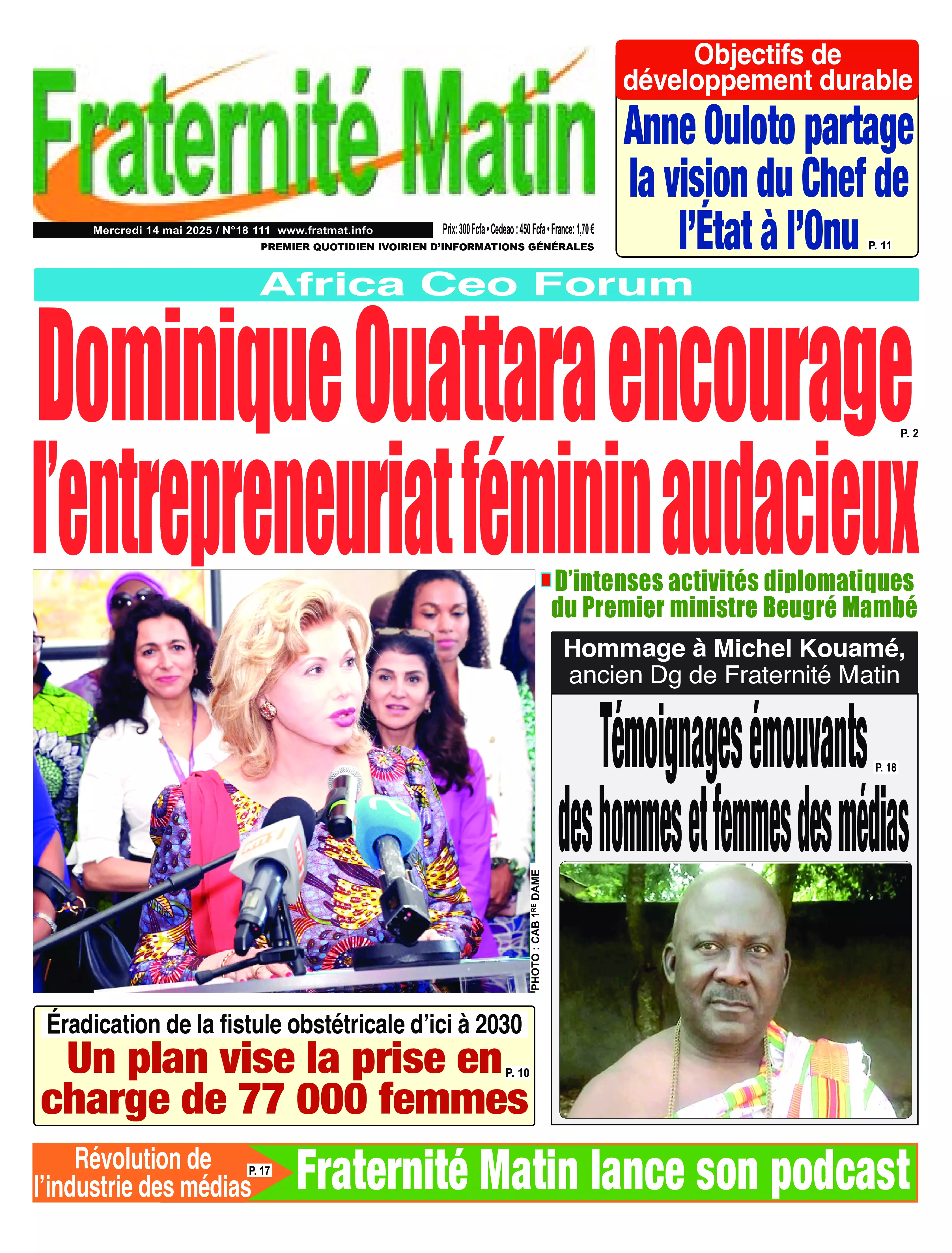 N° 18111 - 2025-05-14