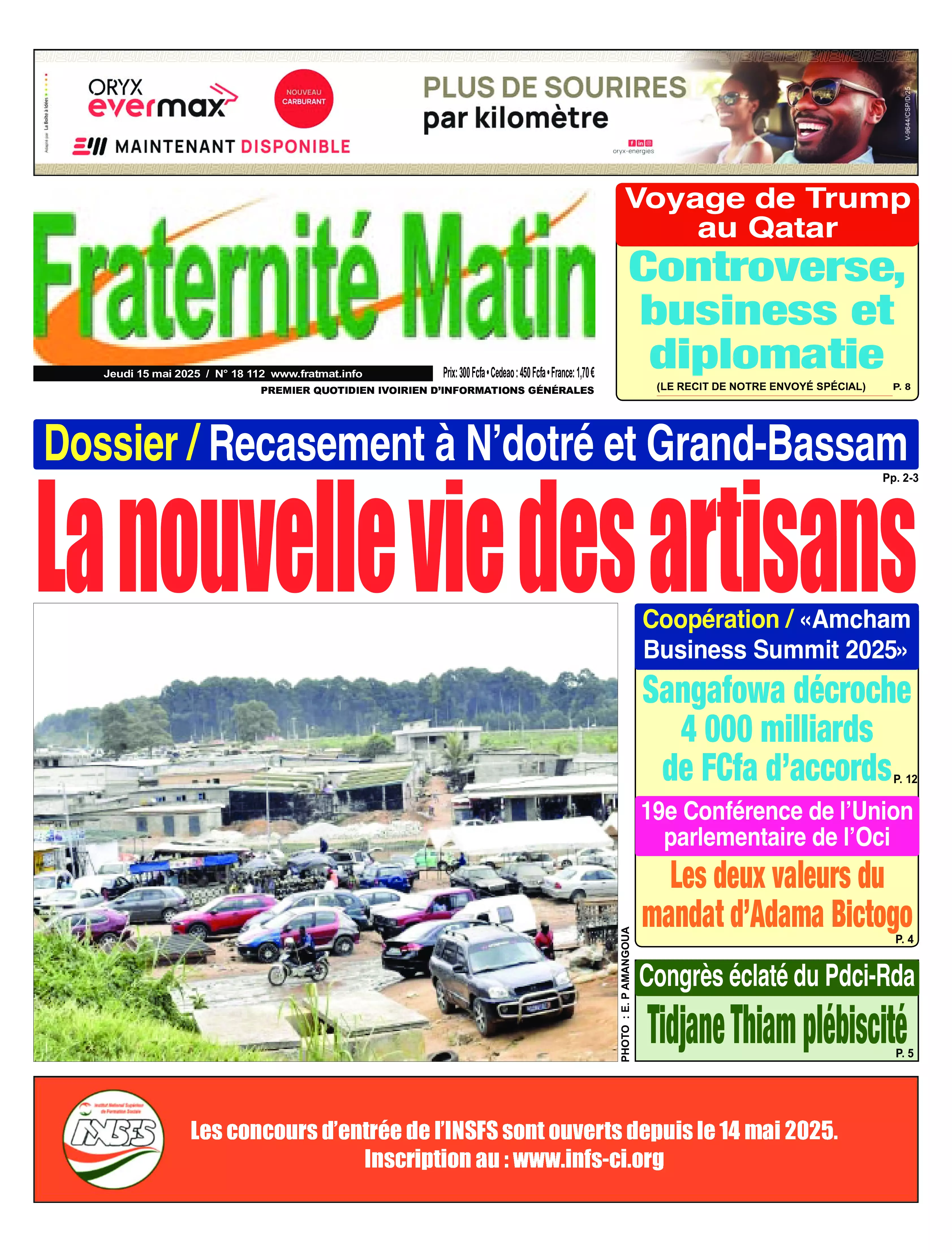N° 18112 - 2025-05-15