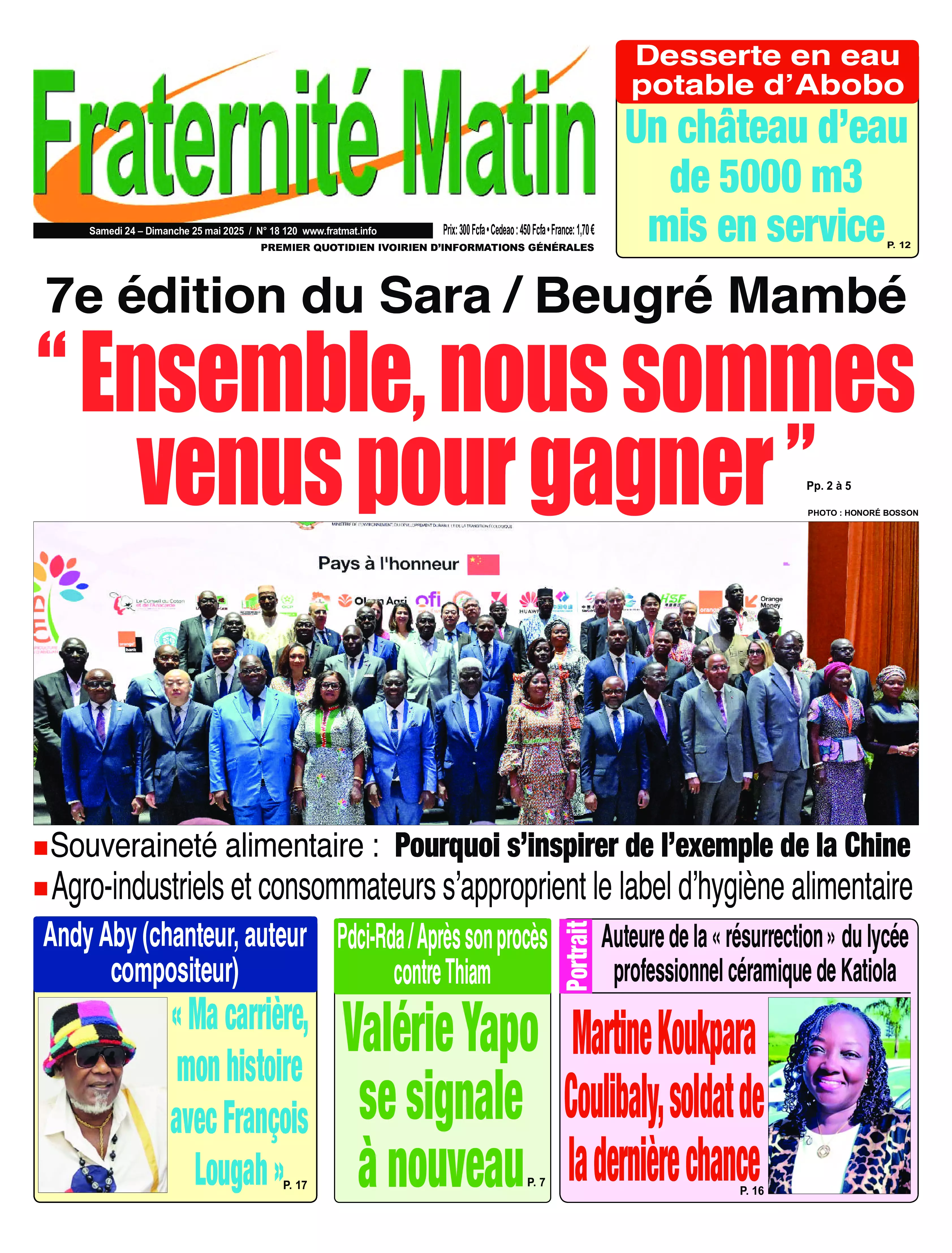 N° 18120 - 2025-05-24