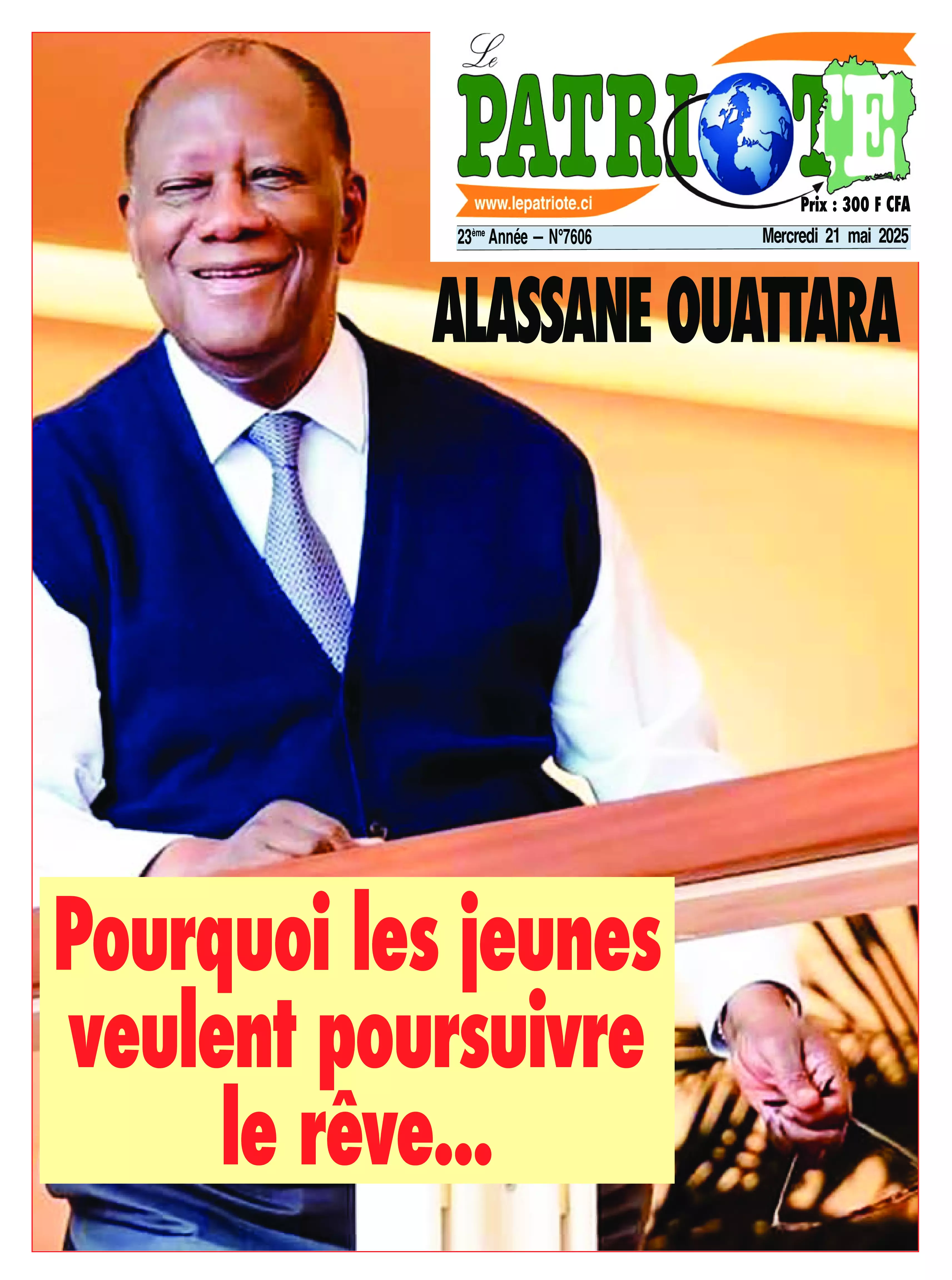 N° 7606 - 2025-05-21