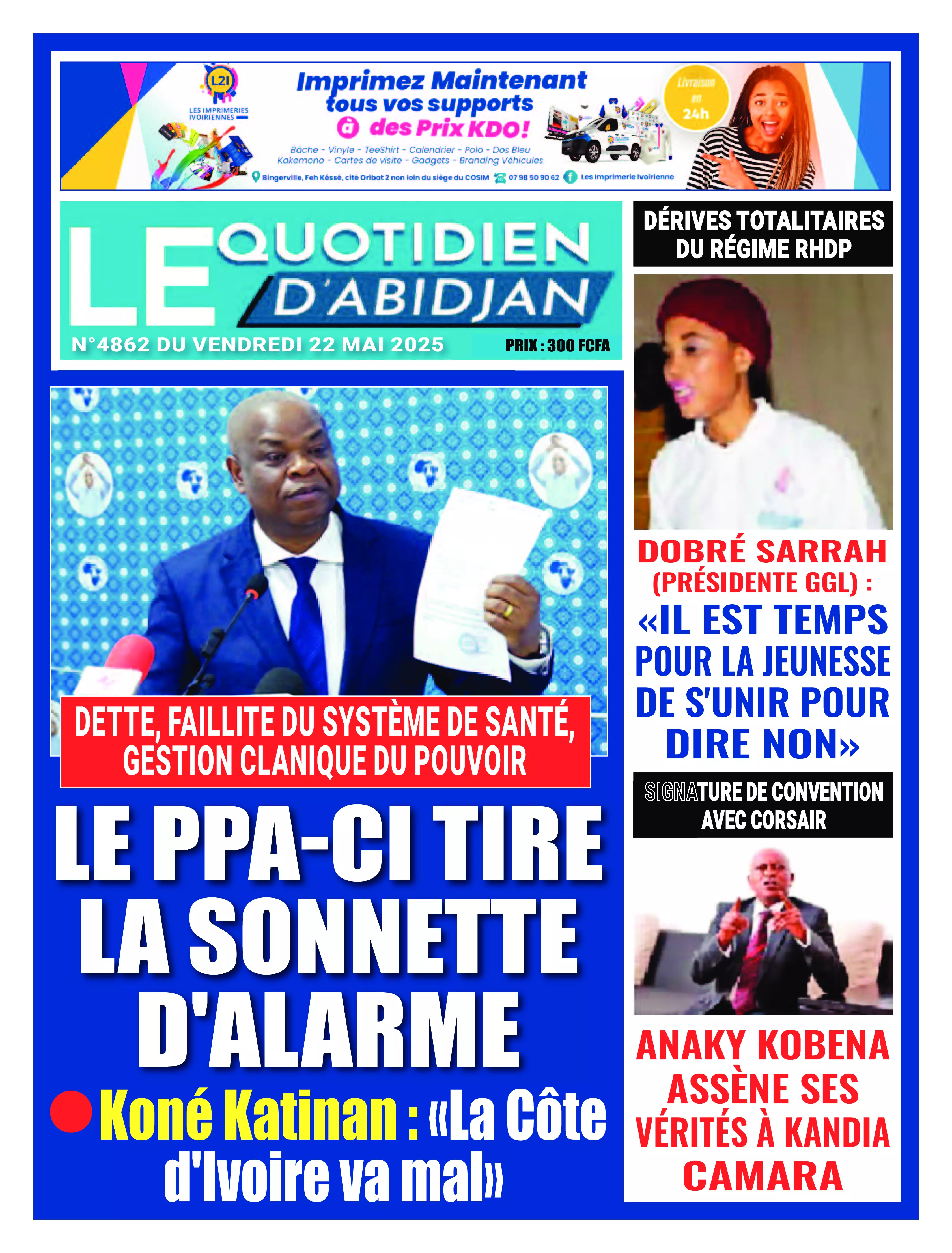 N° 4862 - 2025-05-23
