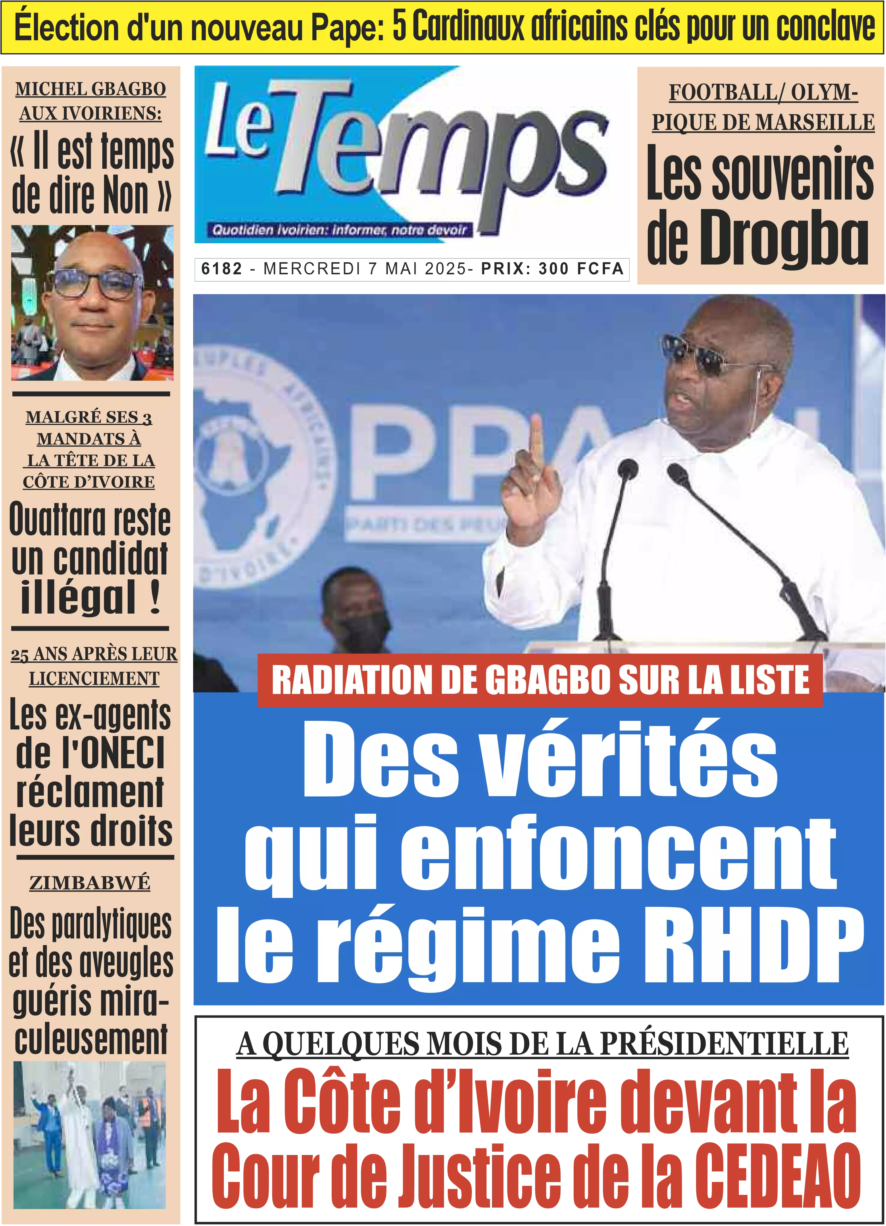 N° 6182 - 2025-05-07