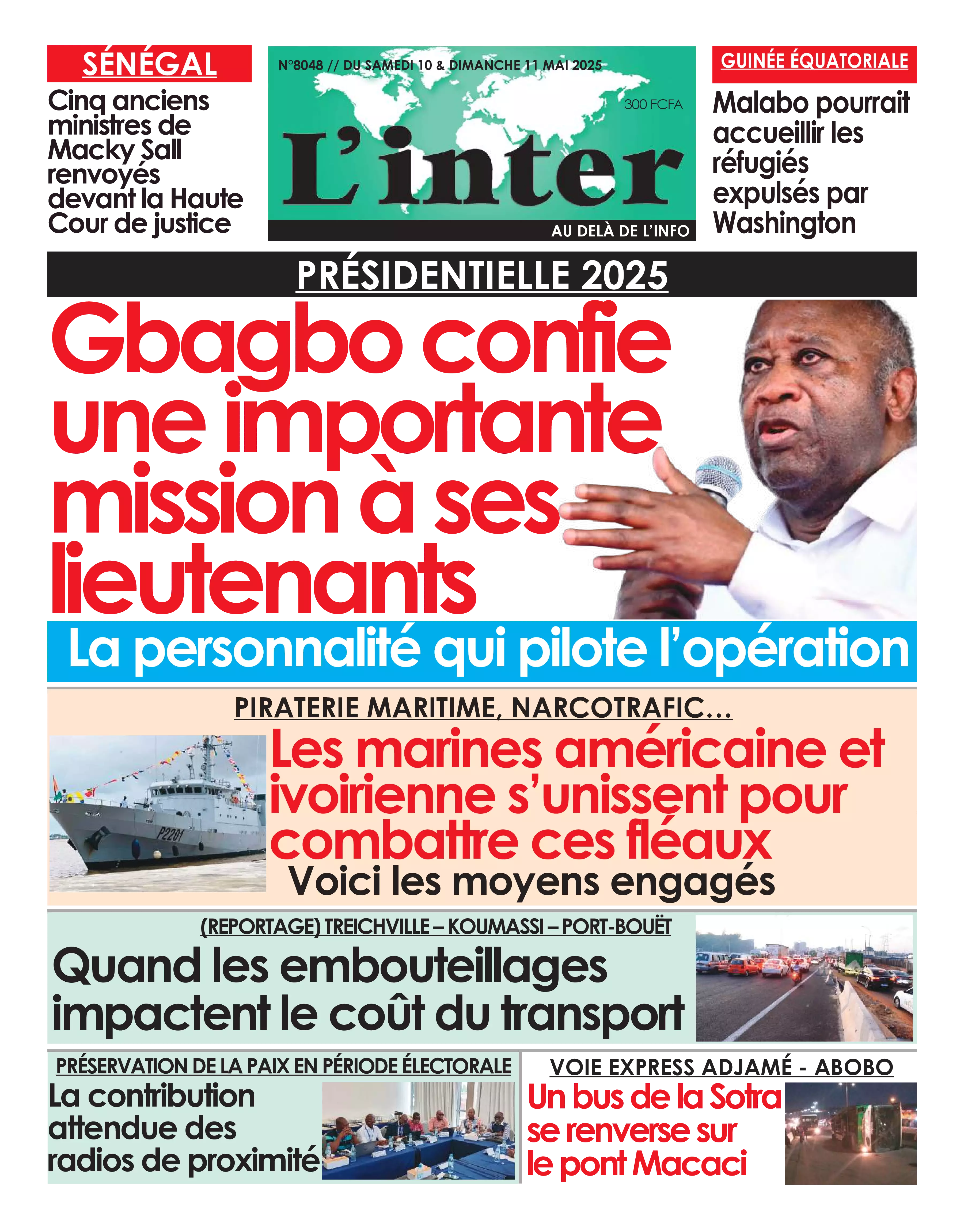 N° 8048 - 2025-05-10