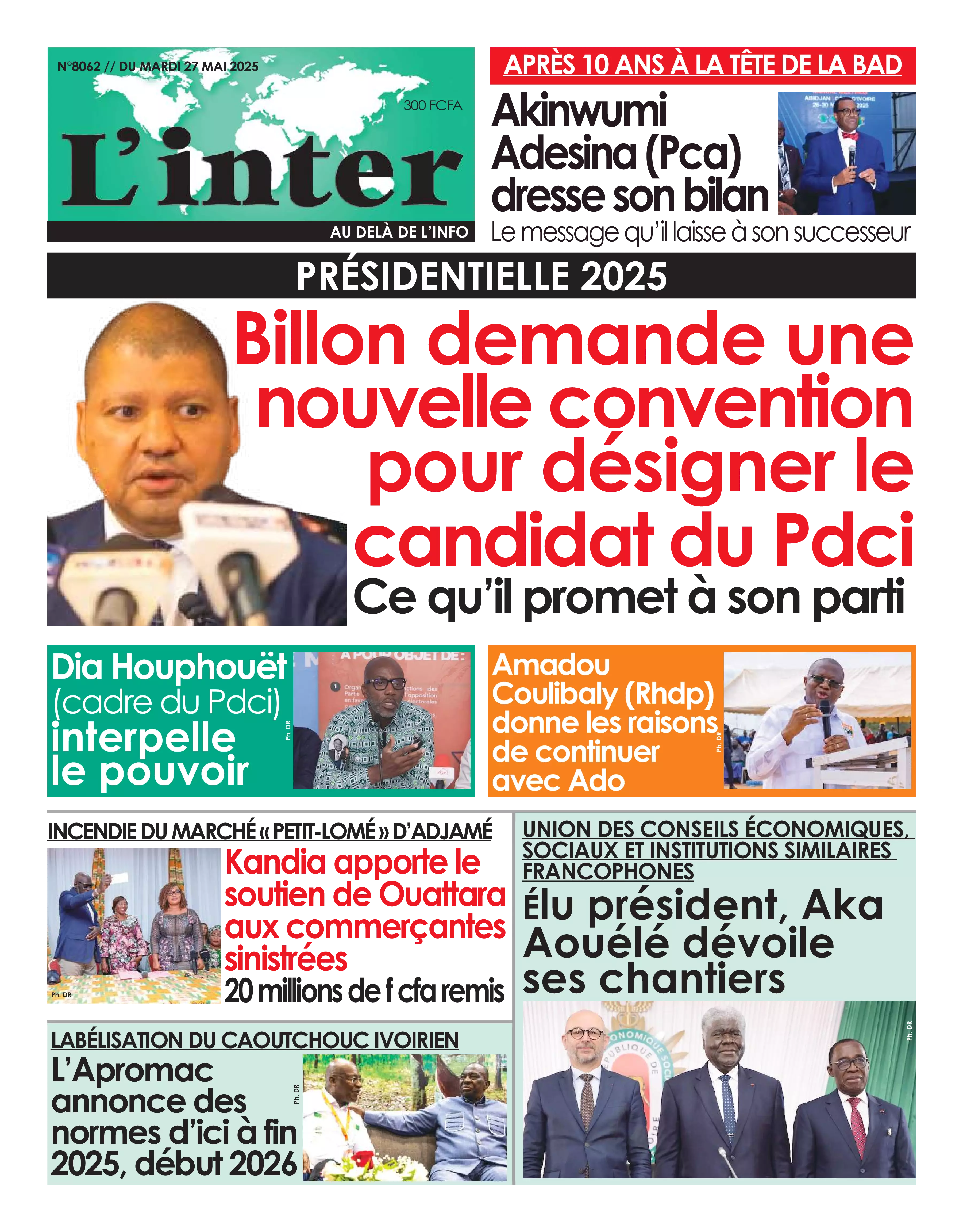 N° 8062 - 2025-05-27