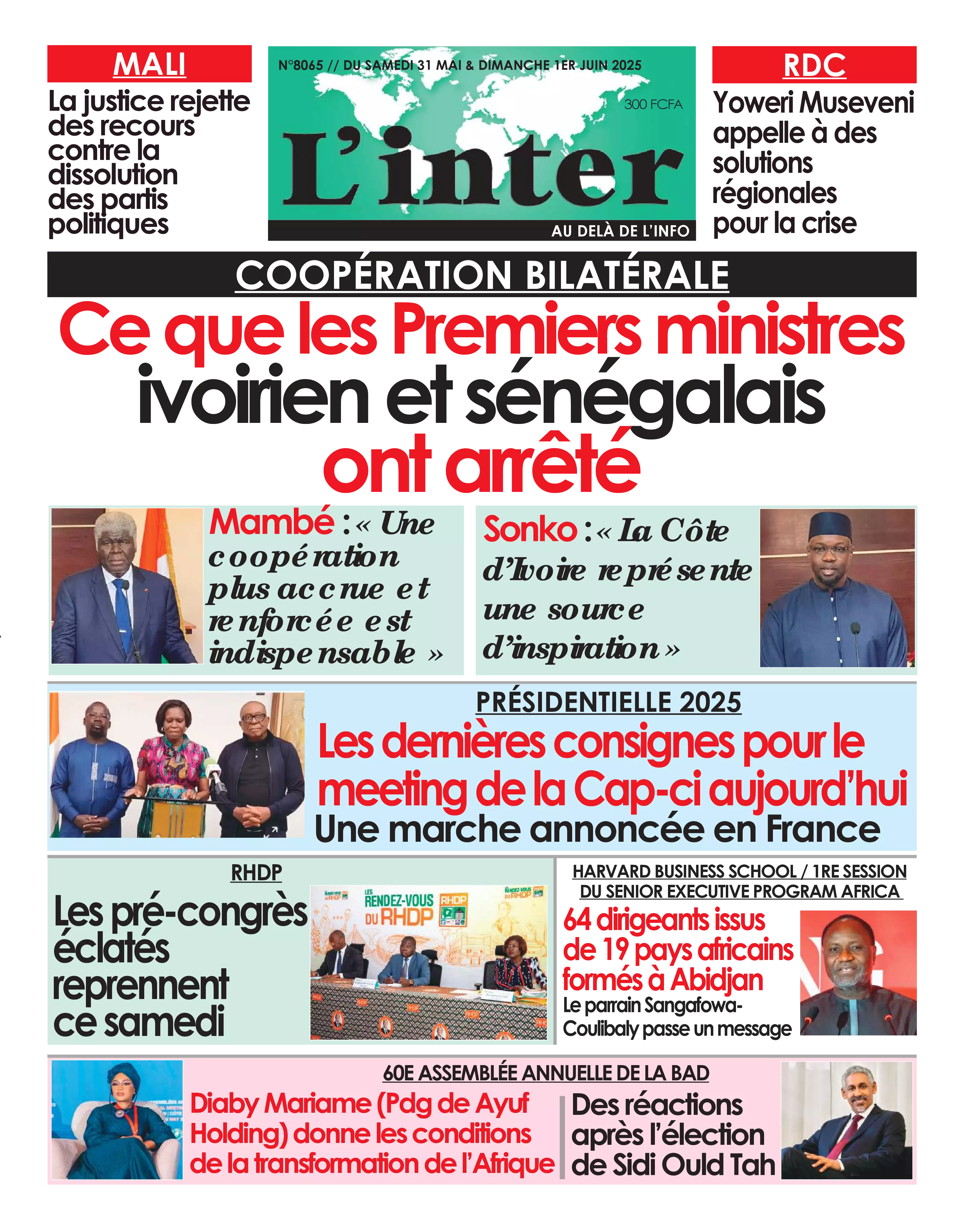 N° 8065 - 2025-05-31
