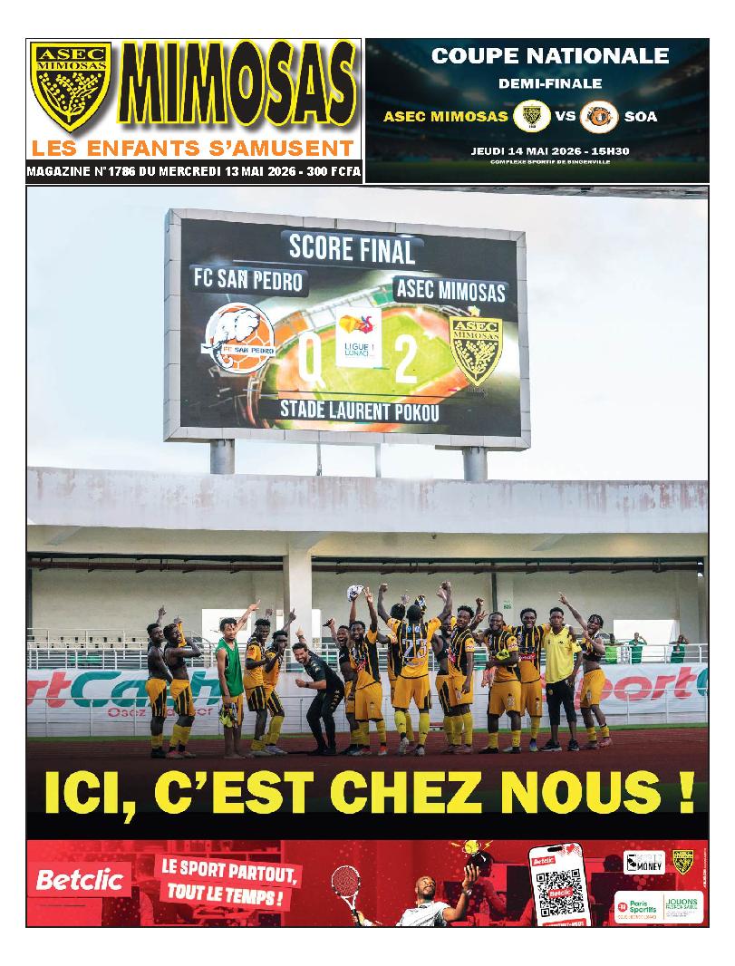 ASEC MIMOSAS