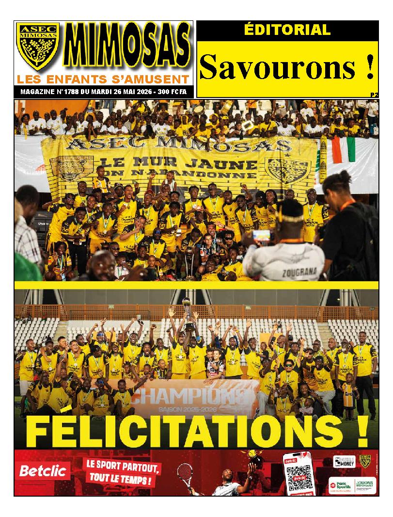 ASEC MIMOSAS