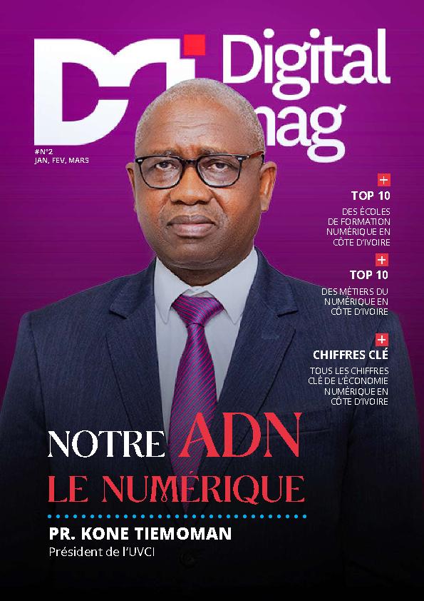 DIGITALMAG N° 2